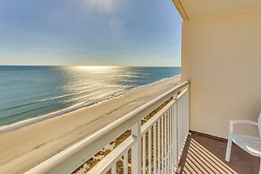Remodeled Condo w/ Hot Tub in N Myrtle Beach!