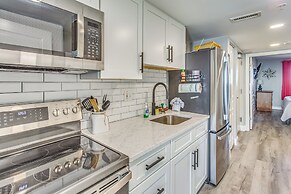 Remodeled Condo w/ Hot Tub in N Myrtle Beach!