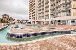 Remodeled Condo w/ Hot Tub in N Myrtle Beach!