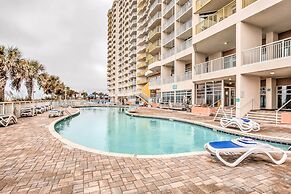 Remodeled Condo w/ Hot Tub in N Myrtle Beach!