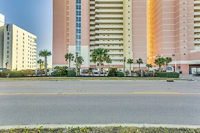 Remodeled Condo w/ Hot Tub in N Myrtle Beach!