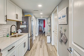 Remodeled Condo w/ Hot Tub in N Myrtle Beach!