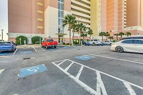 Remodeled Condo w/ Hot Tub in N Myrtle Beach!