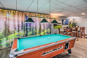 Remodeled Condo w/ Hot Tub in N Myrtle Beach!