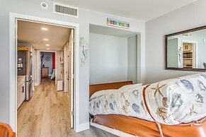 Remodeled Condo w/ Hot Tub in N Myrtle Beach!