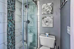 North Myrtle Beach Retreat w/ Ocean Views!