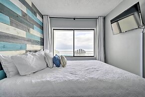 North Myrtle Beach Retreat w/ Ocean Views!