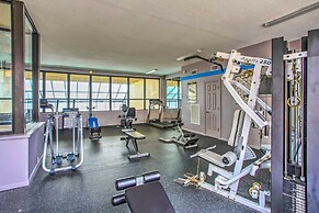 North Myrtle Beach Retreat w/ Ocean Views!