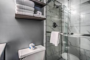 North Myrtle Beach Retreat w/ Ocean Views!