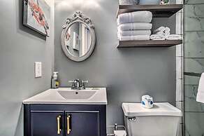 North Myrtle Beach Retreat w/ Ocean Views!