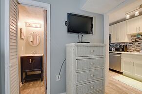 North Myrtle Beach Retreat w/ Ocean Views!