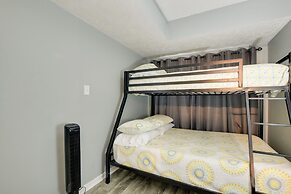 North Myrtle Beach Retreat w/ Ocean Views!