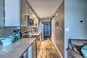 North Myrtle Beach Retreat w/ Ocean Views!