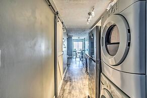 North Myrtle Beach Retreat w/ Ocean Views!