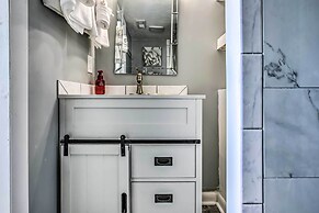 North Myrtle Beach Retreat w/ Ocean Views!