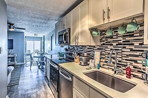 North Myrtle Beach Retreat w/ Ocean Views!