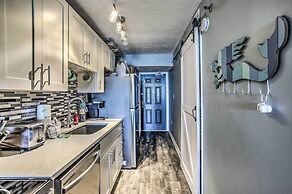 North Myrtle Beach Retreat w/ Ocean Views!