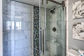 North Myrtle Beach Retreat w/ Ocean Views!