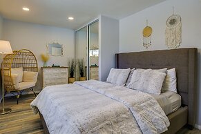 Palm Desert Vacation Rental w/ Private Pool & Spa!