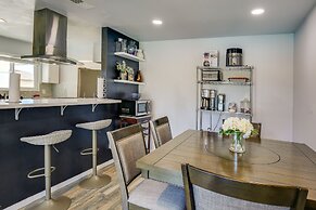 Palm Desert Vacation Rental w/ Private Pool & Spa!
