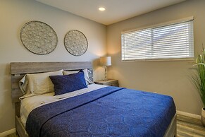 Palm Desert Vacation Rental w/ Private Pool & Spa!