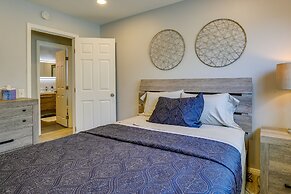 Palm Desert Vacation Rental w/ Private Pool & Spa!