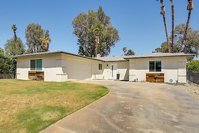 Palm Desert Vacation Rental w/ Private Pool & Spa!