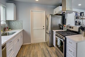 Palm Desert Vacation Rental w/ Private Pool & Spa!