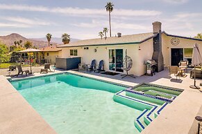 Palm Desert Vacation Rental w/ Private Pool & Spa!