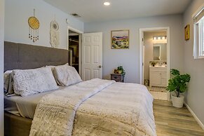 Palm Desert Vacation Rental w/ Private Pool & Spa!