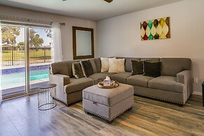 Palm Desert Vacation Rental w/ Private Pool & Spa!