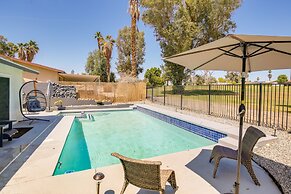 Palm Desert Vacation Rental w/ Private Pool & Spa!