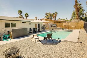 Palm Desert Vacation Rental w/ Private Pool & Spa!
