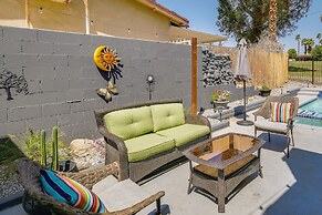 Palm Desert Vacation Rental w/ Private Pool & Spa!