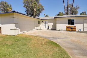 Palm Desert Vacation Rental w/ Private Pool & Spa!
