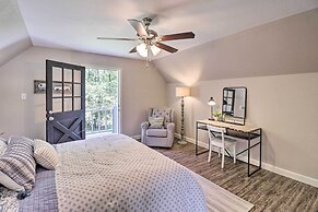 1 Mi to Marina & Golf: Bismarck Home w/ Fire Pit!