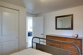 Adorable Coeur D'alene Home < 2 Mi to Lake!