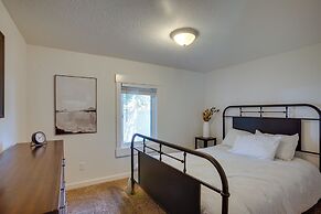 Adorable Coeur D'alene Home < 2 Mi to Lake!