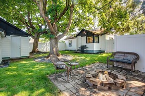 Adorable Coeur D'alene Home < 2 Mi to Lake!