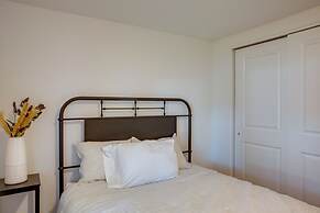 Adorable Coeur D'alene Home < 2 Mi to Lake!