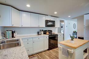 Adorable Coeur D'alene Home < 2 Mi to Lake!