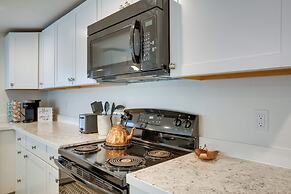 Adorable Coeur D'alene Home < 2 Mi to Lake!