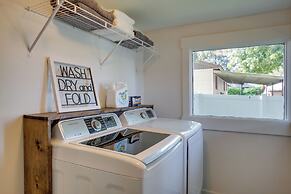 Adorable Coeur D'alene Home < 2 Mi to Lake!