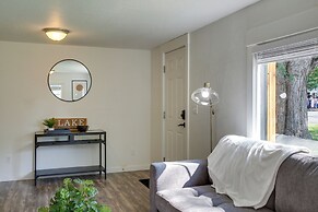 Adorable Coeur D'alene Home < 2 Mi to Lake!