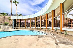 Modern Bungalow in Historic Ocotillo Lodge!