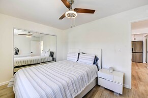 Private Pool & Spa: Stylish Palm Springs Home!