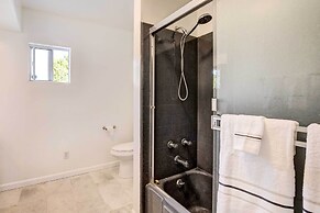 Private Pool & Spa: Stylish Palm Springs Home!