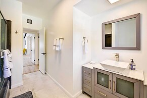Private Pool & Spa: Stylish Palm Springs Home!