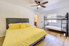Private Pool & Spa: Stylish Palm Springs Home!
