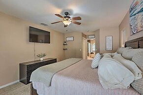 Ocala Escape w/ Private Pool, Pets Welcome!